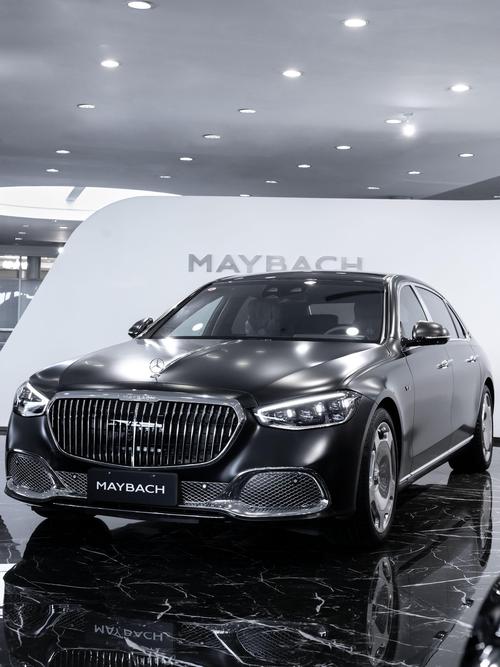 重庆忠县利旺恒企业管理咨询岚图汽车的售后服务让用户无忧出行，迈巴赫未来的豪华车趋势