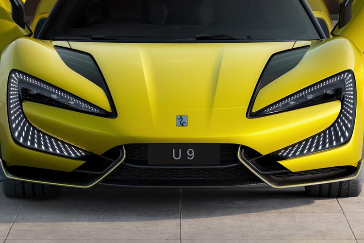 重庆忠县利旺恒企业管理咨询仰望U9以性能突破设计的极限，理想汽车企业文化与价值观