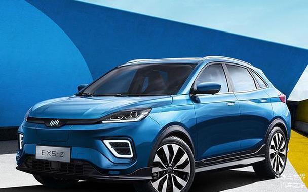 重庆忠县利旺恒企业管理咨询WEY威派豪华SUV市场的黑马，零跑汽车与智能交通系统的协同